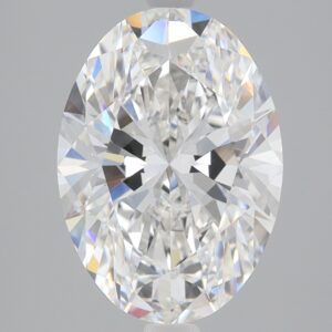 3.22 CT Oval