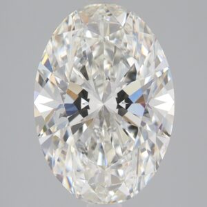 3.22 CT Oval