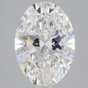 3.22 CT Oval