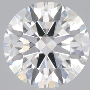 3.20 CT Round