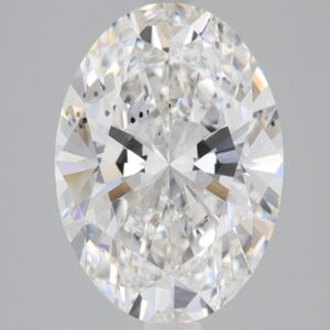 3.22 CT Oval