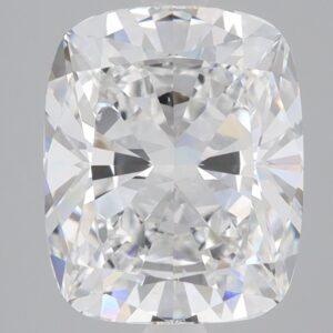 3.22 CT Cushion