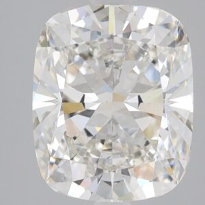 3.22 CT Cushion