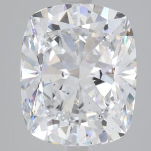 3.22 CT Cushion