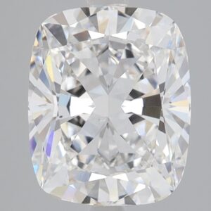 3.22 CT Cushion