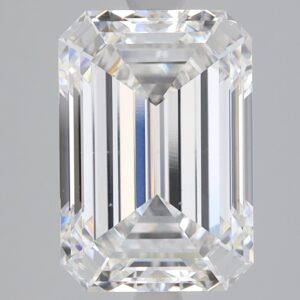 3.22 CT Emerald