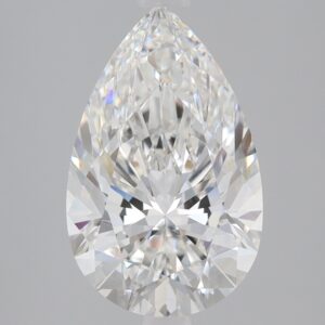 3.20 CT Pear