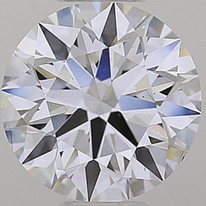 3.23 CT Round