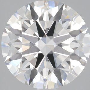 3.23 CT Round