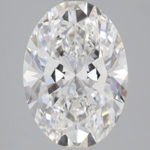 3.36 CT Oval