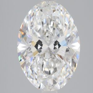 3.36 CT Oval