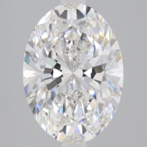 3.36 CT Oval