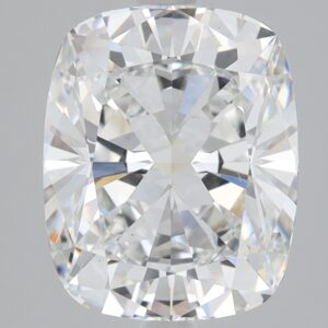 3.36 CT Cushion