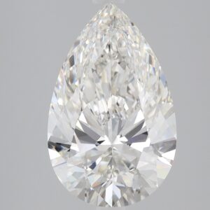 3.37 CT Pear