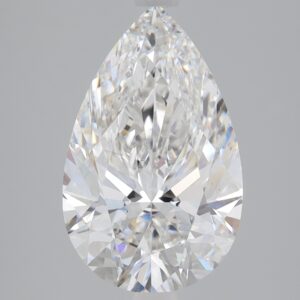 3.37 CT Pear