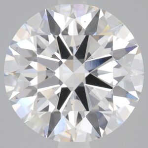 3.38 CT Round
