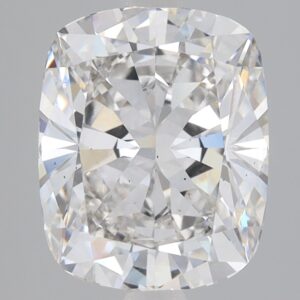 3.38 CT Cushion
