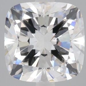 3.38 CT Cushion