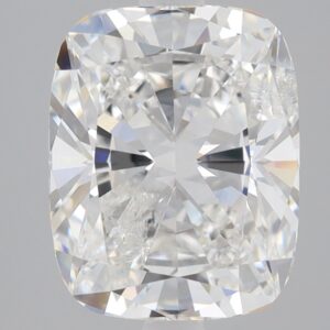 3.38 CT Cushion