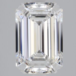 3.38 CT Emerald