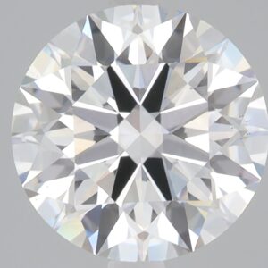 3.39 CT Round