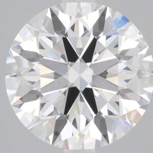 3.39 CT Round