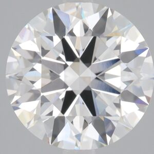 3.32 CT Round