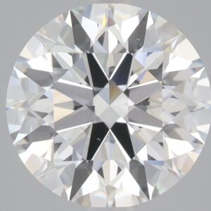 3.39 CT Round