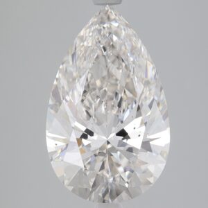 3.39 CT Pear