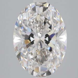3.39 CT Oval