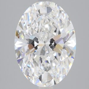 3.39 CT Oval