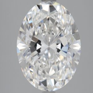 3.39 CT Oval