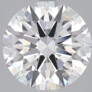 3.32 CT Round