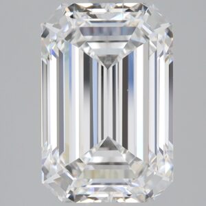 3.39 CT Emerald