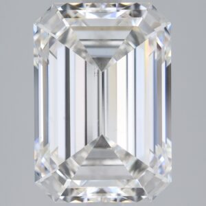 3.39 CT Emerald