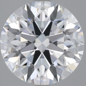 3.40 CT Round