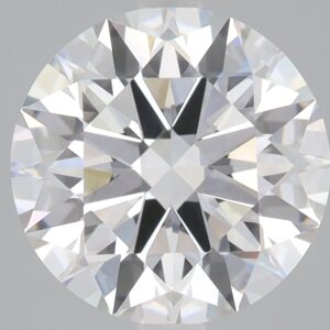 3.40 CT Round