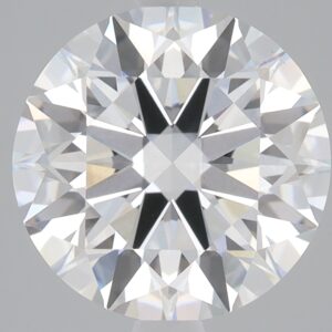 3.40 CT Round