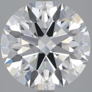 3.40 CT Round