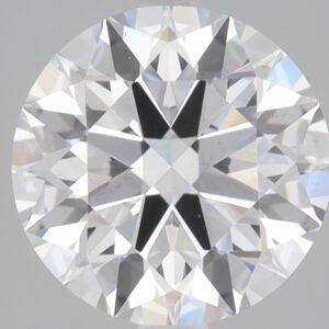 3.40 CT Round