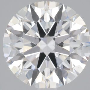 3.40 CT Round