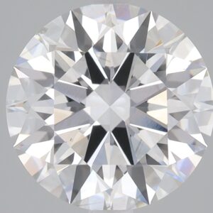 3.40 CT Round