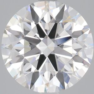 3.40 CT Round