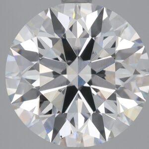 3.40 CT Round
