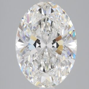 3.40 CT Oval