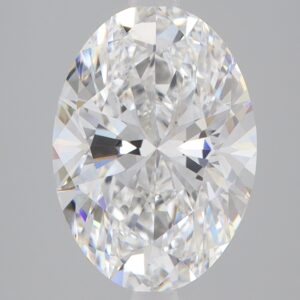 3.40 CT Oval