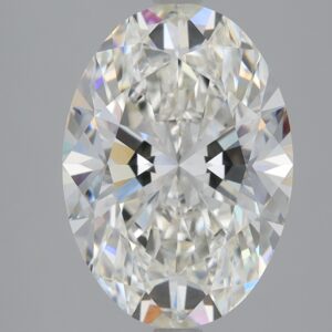 3.40 CT Oval