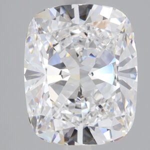 3.40 CT Cushion