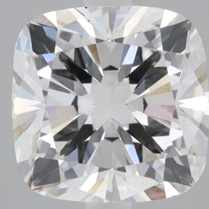 3.40 CT Cushion