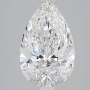 3.32 CT Pear